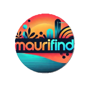 Maurifind Logo